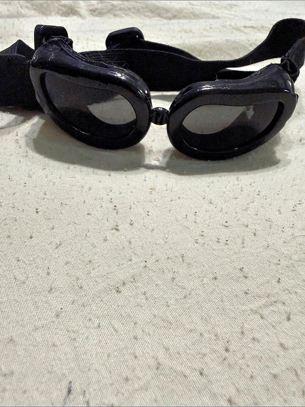 Black Goggles